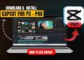 Capcut pro pc version 2026