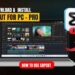 Capcut pro pc version 2026