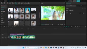 Capcut pro pc version