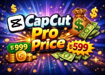 Capcut pro price