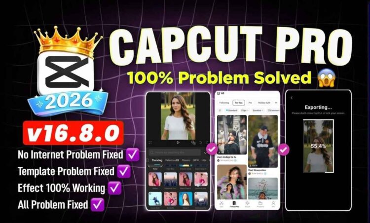 capcut pro download