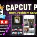 capcut pro download