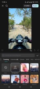 capcut pro new version