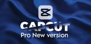 Capcut pro 16.7 0