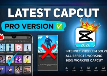 Capcut download