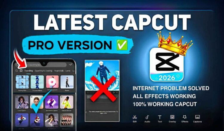 Capcut download