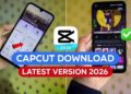 Capcut download