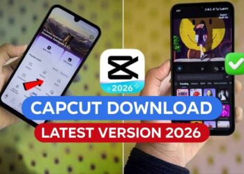 Capcut download