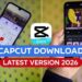Capcut download