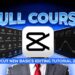 Capcut New Basics Editing Tutorial 2026