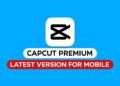 Capcut premium version