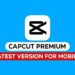 Capcut premium version