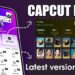 capcut pro apk 20.5 0 latest version without watermark 2026 New updated download