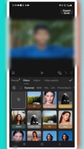Capcut pro apk 20.5 0 latest version download without watermark