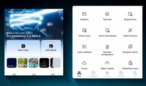 Capcut Mobile Pro