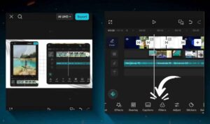 Capcut Mobile Pro full Course Tutorial