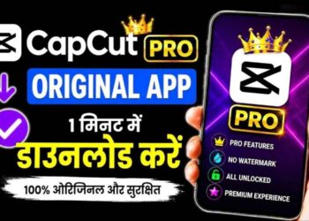 Capcut apps