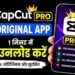 Capcut apps