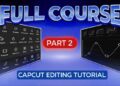 Capcut advance editing discussion about 2026