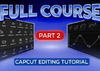 Capcut advance editing discussion about 2026