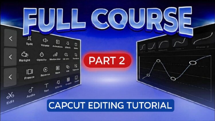 Capcut advance editing discussion about 2026