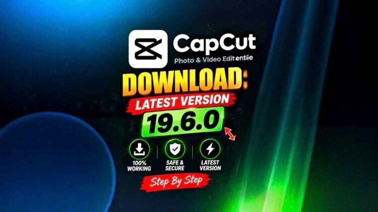 Capcut pro apk new version 2027