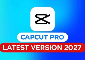 New CapCut Pro 2027 APK